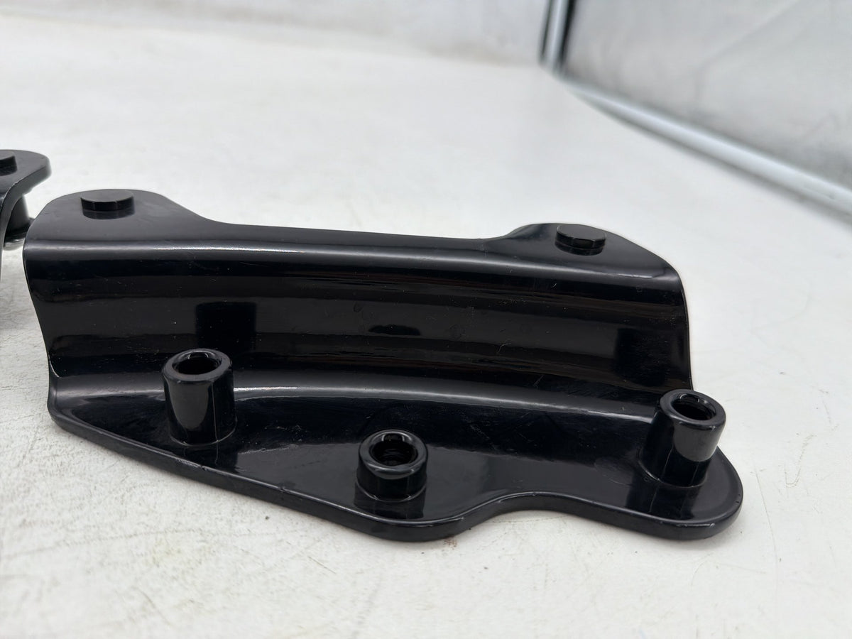 2010 Harley Street Glide Touring FLHX OEM 5 Point Detachable Docking Hardware