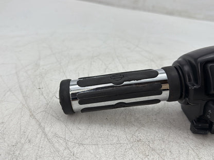 2013 Harley Electra Glide Touring Ultra FLHTCUI OEM Left Turn Signal Headlight Switches Controls