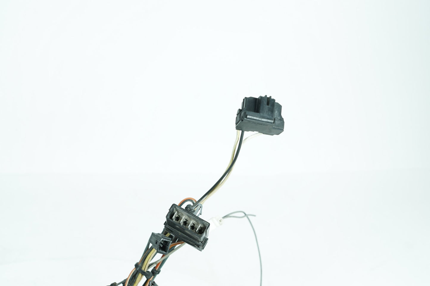 1999 - 2006 Harley-Davidson Touring Electra Glide Classic Front Sub Wiring Harness Loom Interconnect  	70232-03
