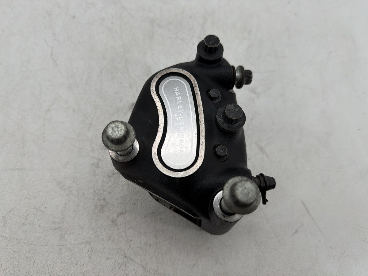 2002 Harley Electra Glide Touring FLHT OEM Front Right 1 Brake Caliper
