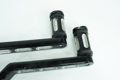 2008 - 2016 Harley-Davidson Touring Street Glide Gear Shifter Lever Pedal XKH-MOTO