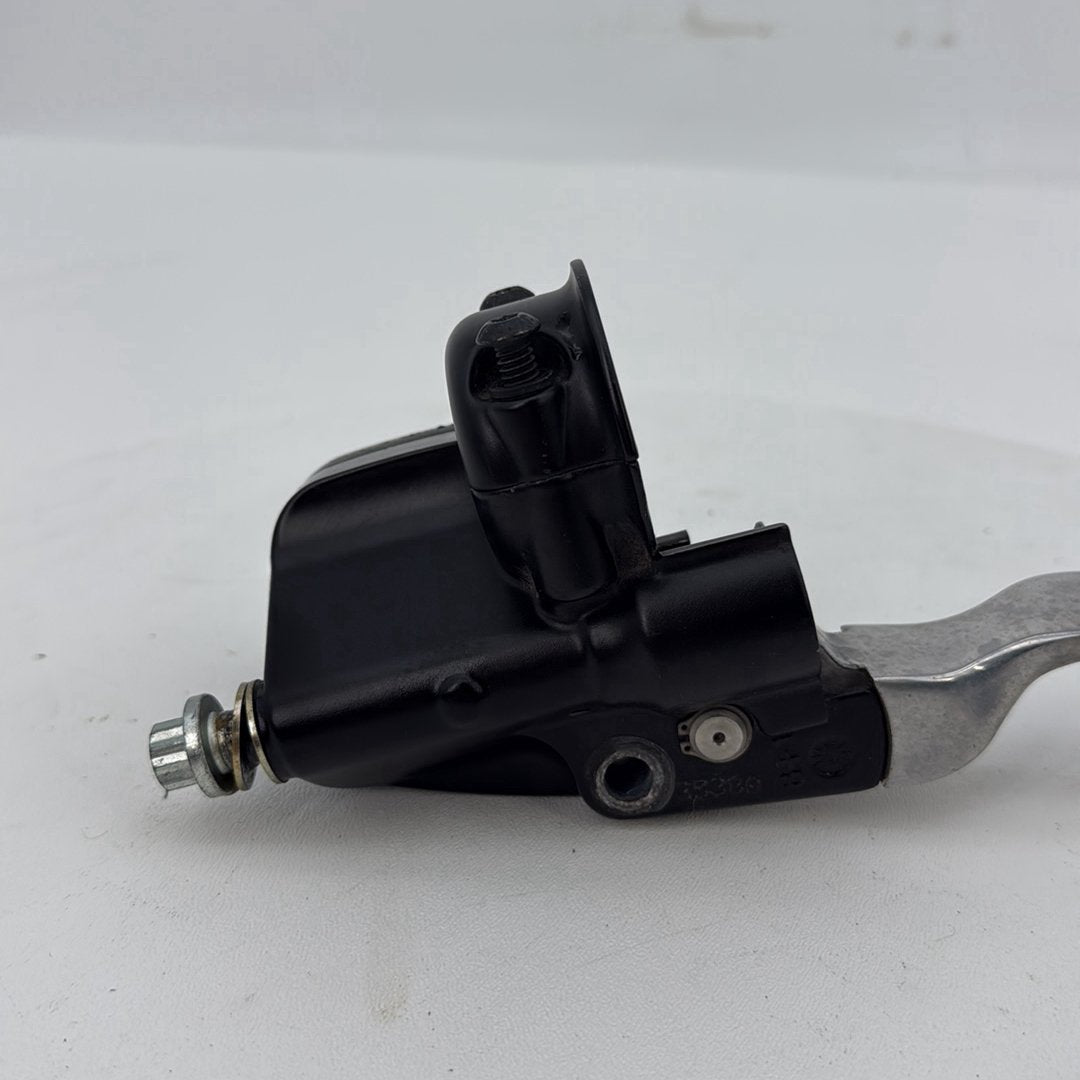 2007 - 2012 Harley-Davidson Dyna Super Glide Front Right Brake Lever Master Cylinder 45019-08A