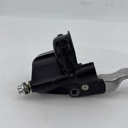 2007 - 2012 Harley-Davidson Dyna Super Glide Front Right Brake Lever Master Cylinder 45019-08A