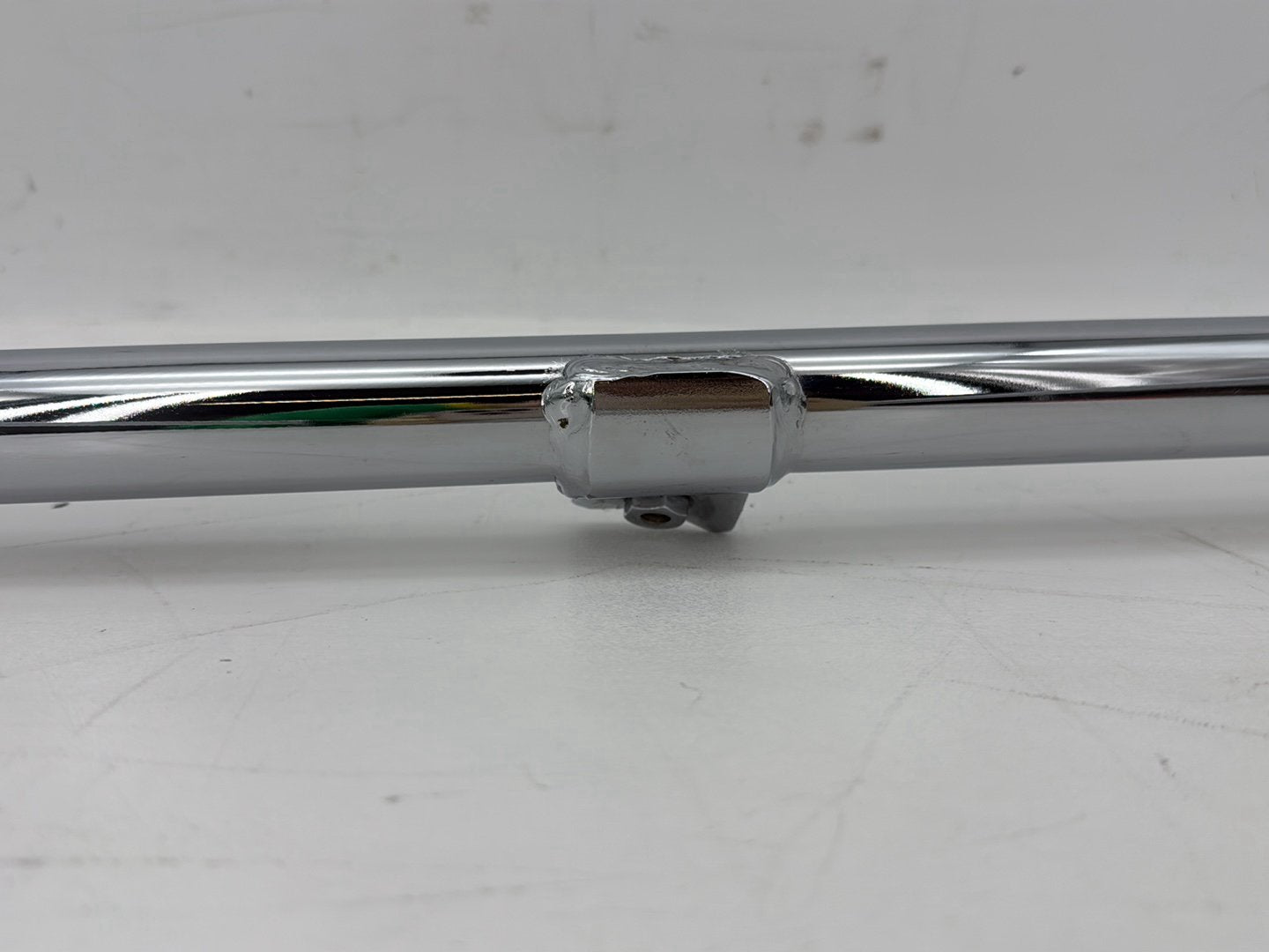 2007 - 2012 Harley-Davidson Touring Electra Glide Ultra Front Engine Crash Highway Bar Guard 	49184-97