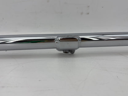 2007 - 2012 Harley-Davidson Touring Electra Glide Ultra Front Engine Crash Highway Bar Guard 	49184-97