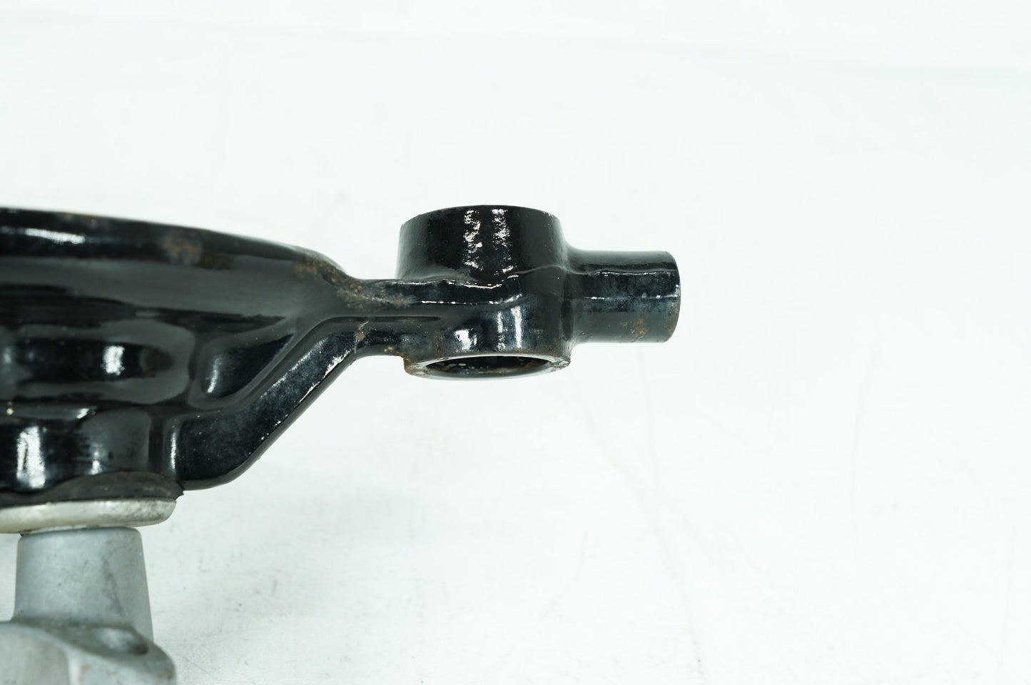 1999 - 2006 Harley-Davidson Touring Electra Glide Front Fork Upper Triple Tree Bracket 45435-95