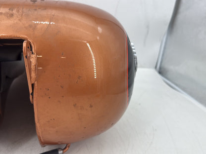 2008 Harley Dyna FXDL Low Rider Anniversary OEM Fuel Gas Tank Gasoline Reservoir