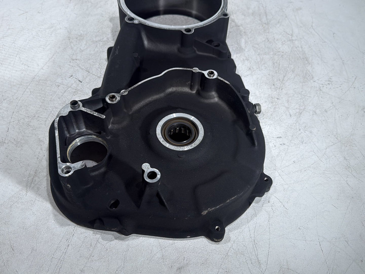2007 Harley Electra Glide Touring Ultra OEM Inner Primary Clutch Cover