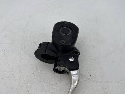 2006 Harley Sportster XL883C 883 Custom OEM Front Right Brake Lever Master Cylinder