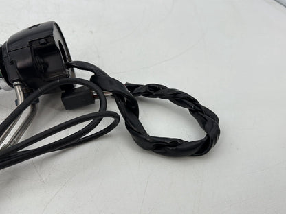 2006 Harley Sportster XL883C 883 Custom OEM Right Engine Start Kill Switches Controls