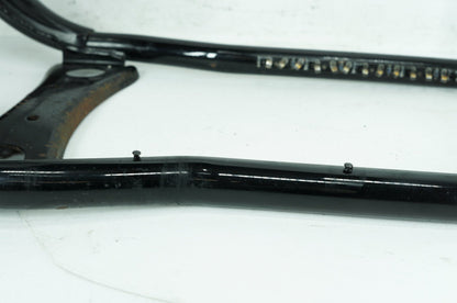2007 - 2012 Harley-Davidson Touring Electra Glide Body Main Frame Chassis CLN CLR 47900-07BHP