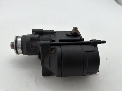 2008 Harley Dyna Fat Bob FXDF OEM Engine Starter Motor