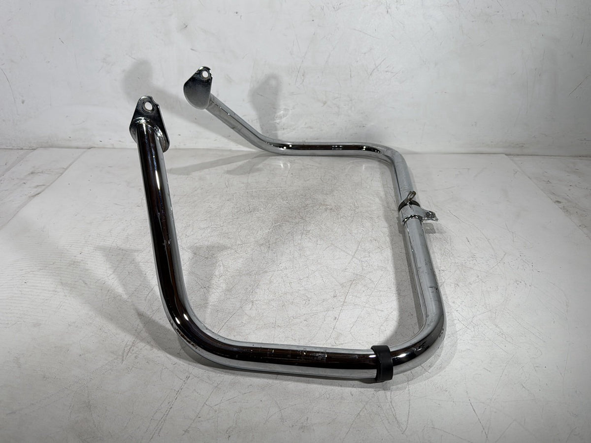 2007 Harley Electra Glide Touring Ultra OEM Front Engine Crash Highway Bar Guard