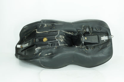 1999 - 2006 Harley-Davidson Touring Electra Glide Classic Passenger Rider Driver Seat Saddle  	51036-03
