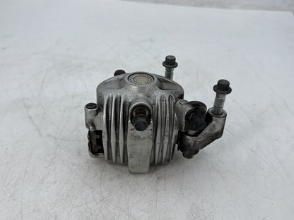 2009 Harley Sportster 883 Low XL883L OEM Front Left 1 Brake Caliper