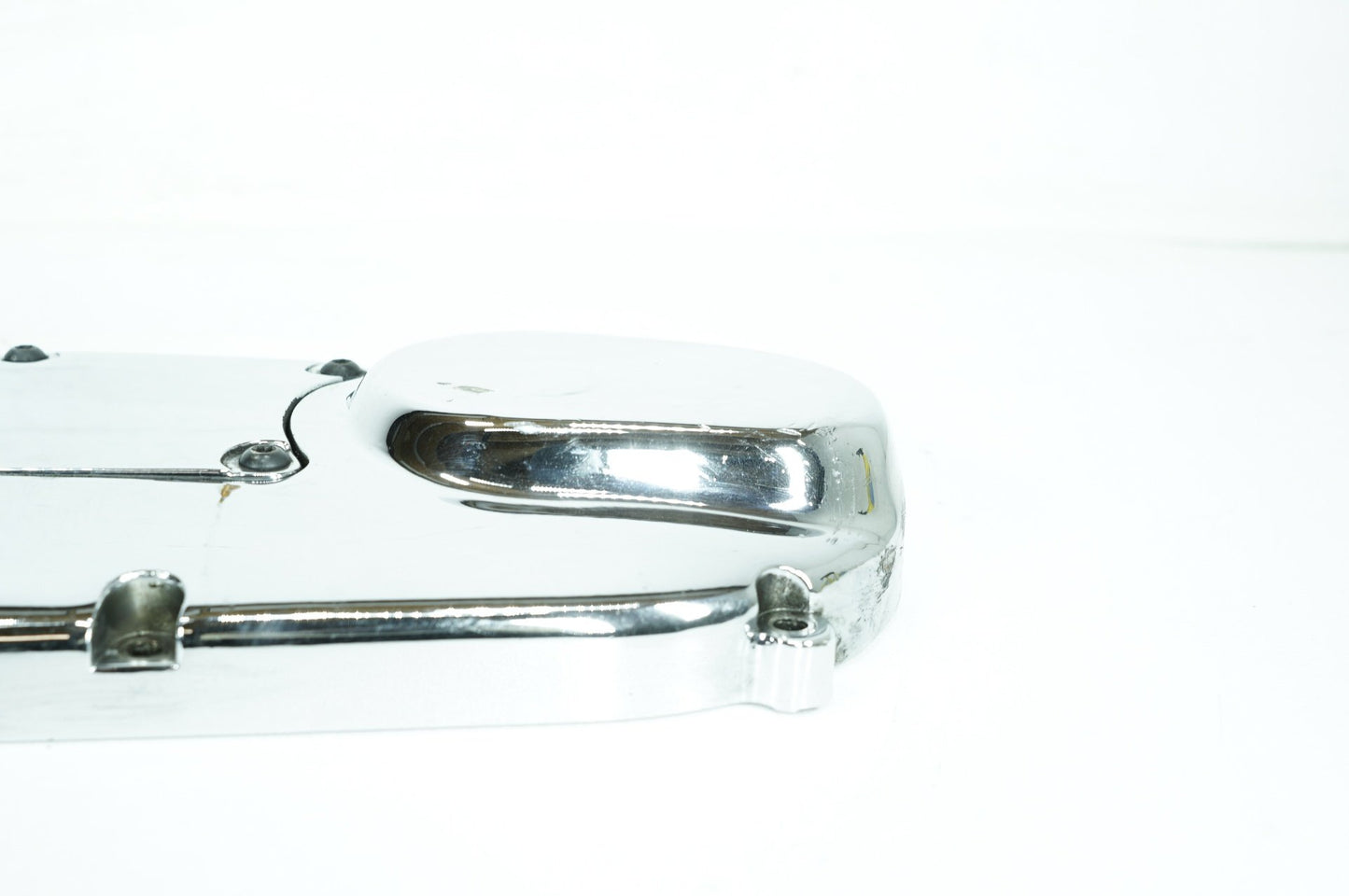 1984 - 1998 Harley-Davidson Touring Electra Glide Classic Outer Primary Clutch Cover 60672-98