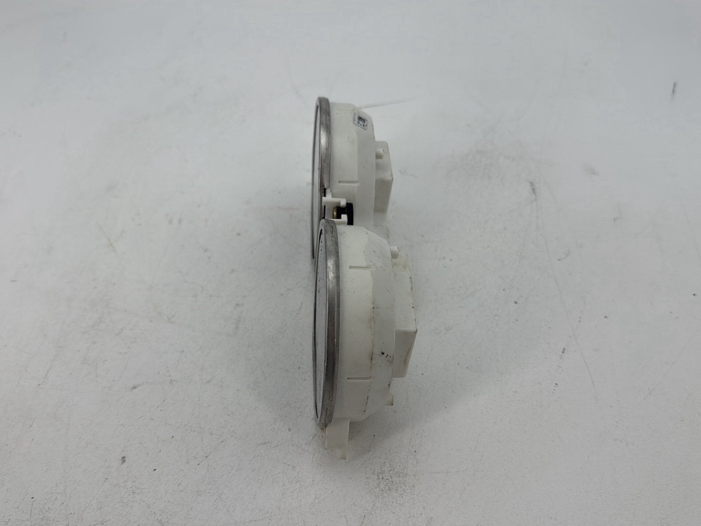 2014 Harley Electra Glide Touring CVO Screamin Eagle OEM Speedo Tacho Speedometer Tachometer Gauges