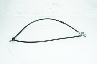 2007 - 2017 Harley-Davidson Dyna Super Glide Custom Rear Brake Hose Line Pipe NON-abs 42142-08B