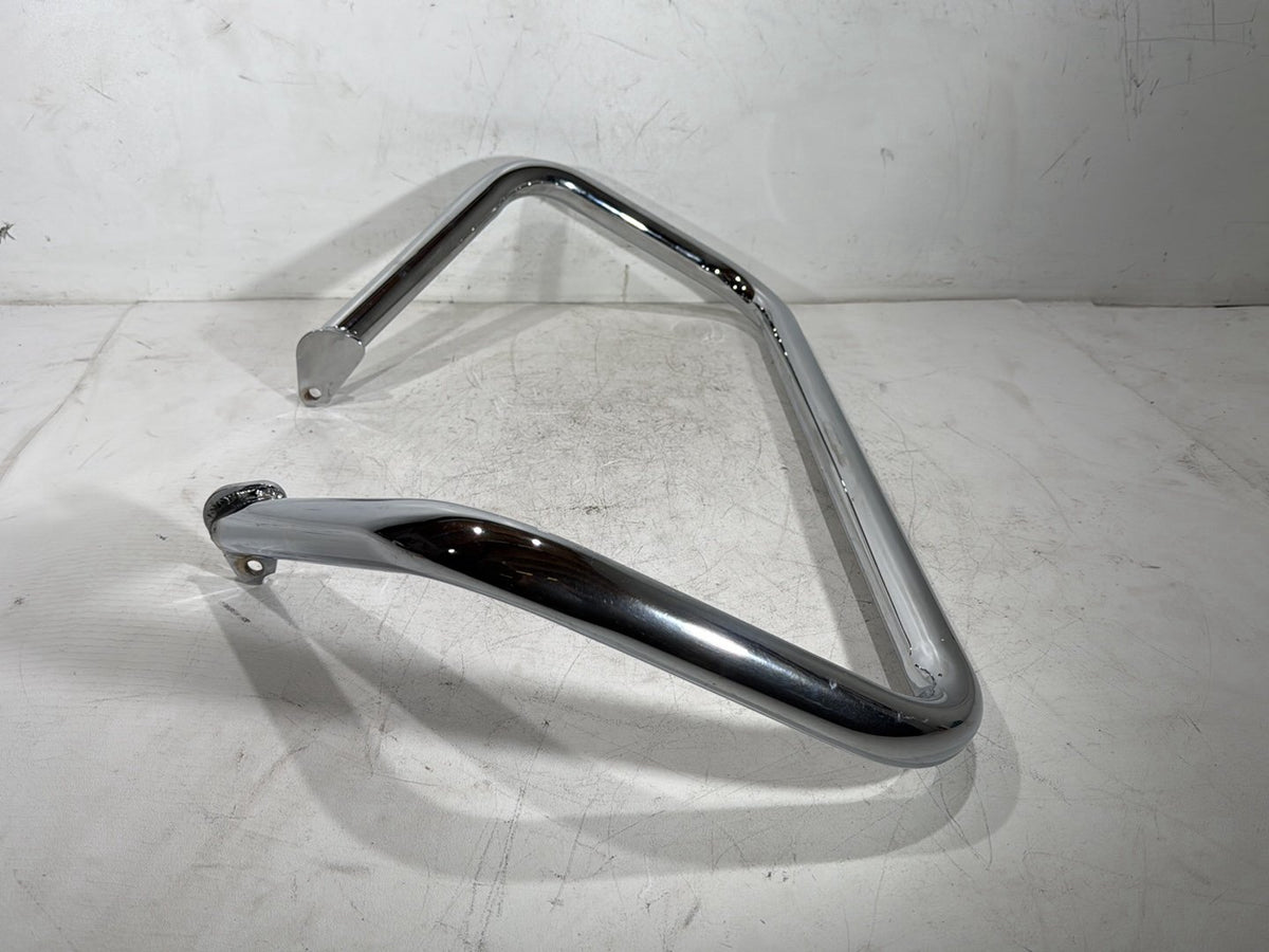 1990 Harley Electra Glide Touring Sport OEM Front Engine Crash Highway Bar Guard