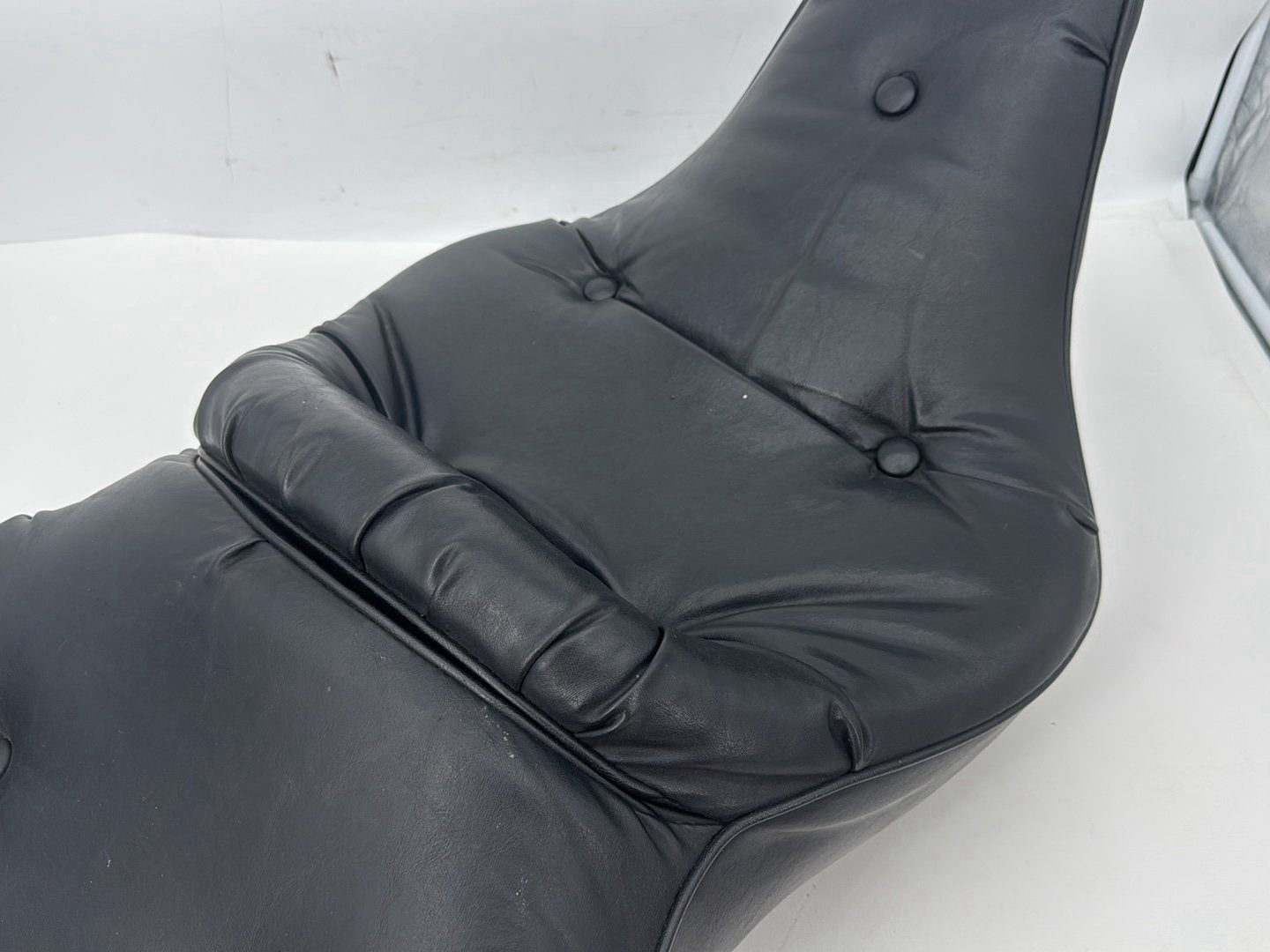 1999 - 2006 Harley-Davidson Touring Electra Glide Classic Passenger Rider Driver Seat Saddle 51704-05