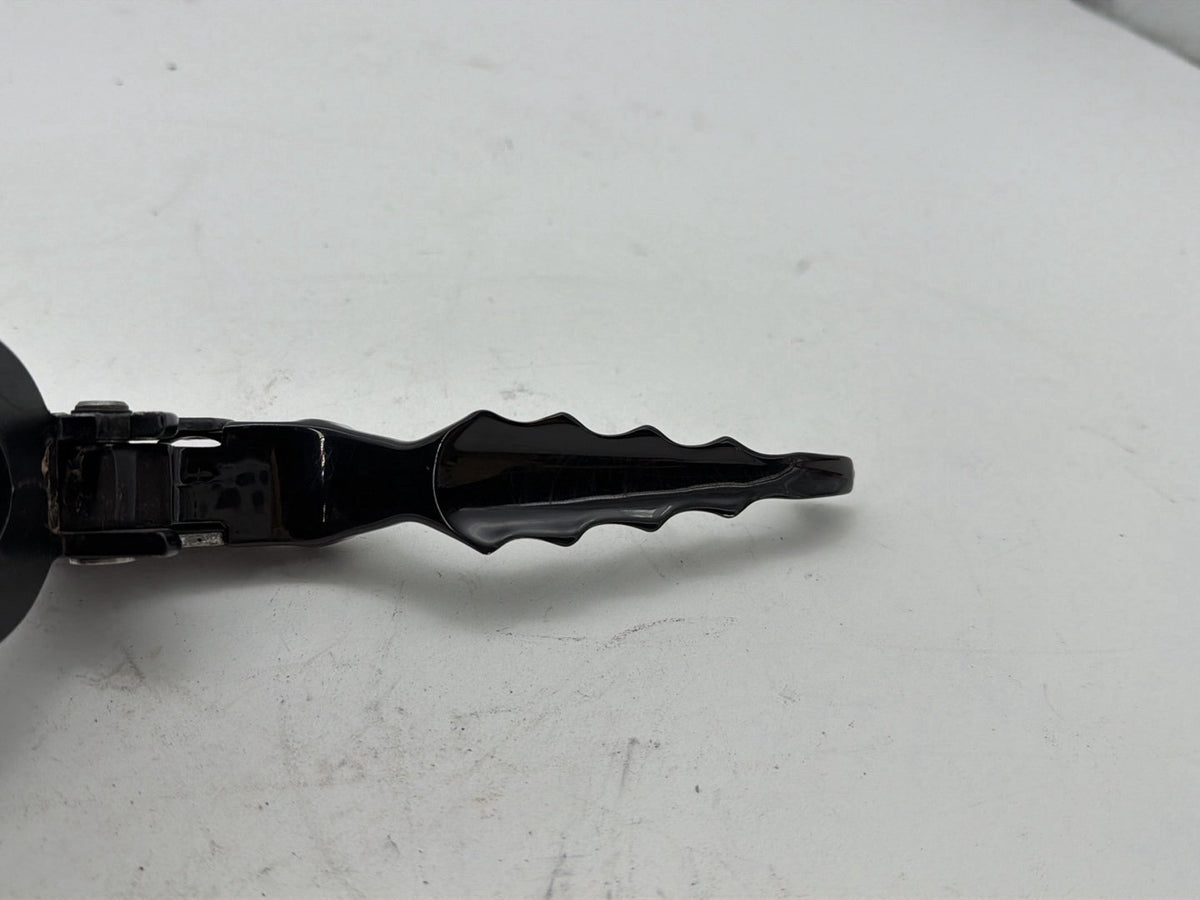 2008 Harley Dyna Fat Bob FXDF OEM Front Left Hand Clutch Control Lever 38608-96