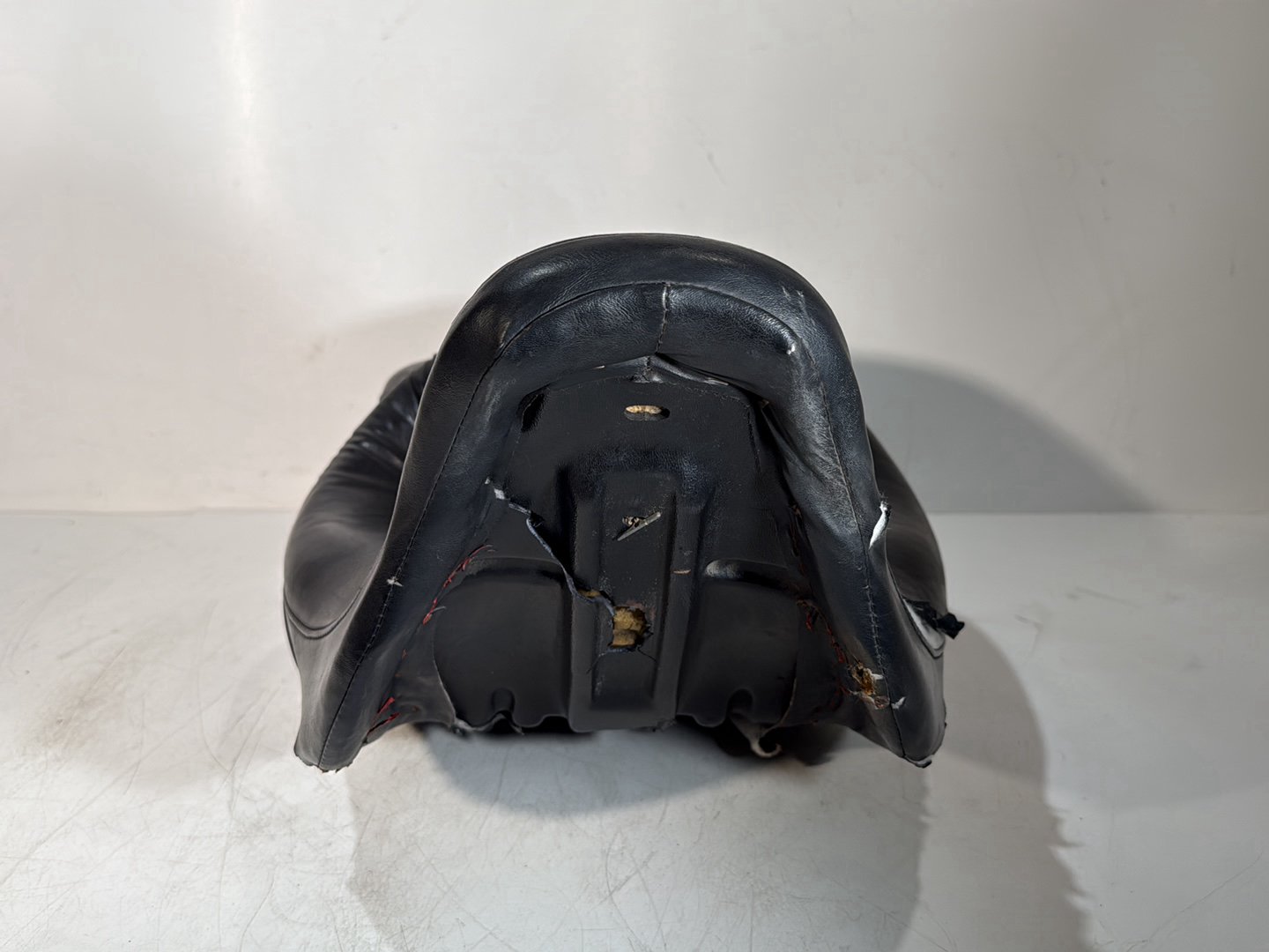 1984 - 1998 Harley-Davidson Touring Electra Glide Classic Passenger Rider Driver Seat Saddle