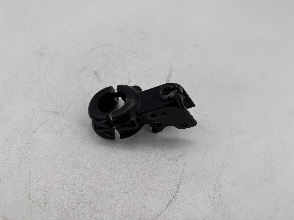 2007 Harley Dyna Super Glide FXD OEM Clutch Hand Lever Clutch Perch 38608-96