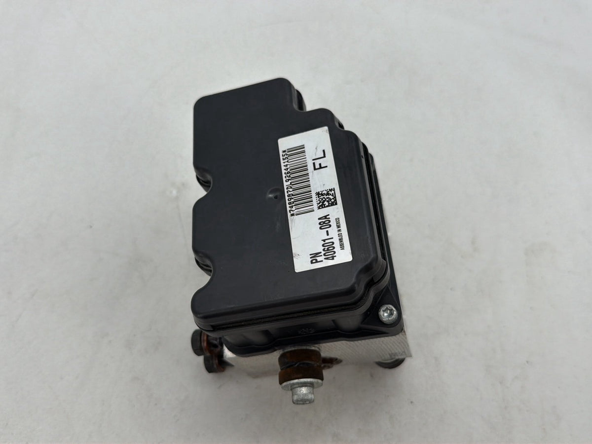 2010 Harley Street Glide Touring FLHX OEM ABS Brake Pump & Control Module