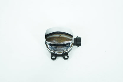 2013 Harley Dyna FXDC Super Glide Custom OEM Ignition Switch Cylinder Barrel Lockset NOKey