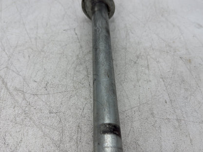 2005 Harley Electra Glide Touring Ultra FLHTCUI OEM Rear Wheel Axle Bolt Shaft