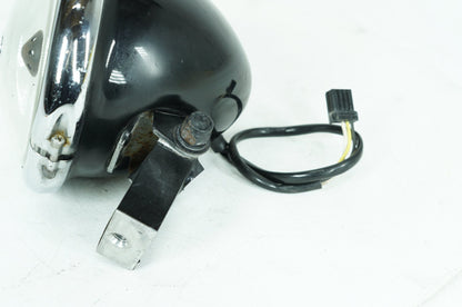 2007 - 2017 Harley-Davidson Dyna Wide Glide Headlight Headlamp Head Light Halogen  	68787-10