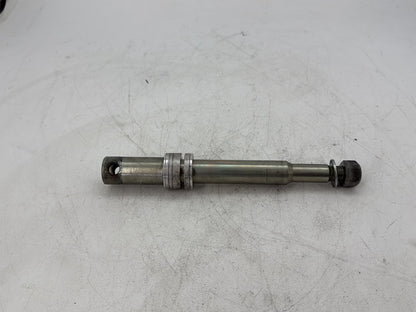 2009 Harley Sportster 883 Low XL883L OEM Front Wheel Axle Bolt Shaft