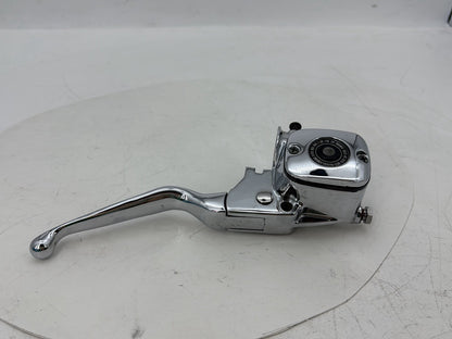 1999 - 2006 Harley-Davidson Touring CVO Screamin Eagle Road King Front Right Brake Lever Master Cylinder 45179-02A
