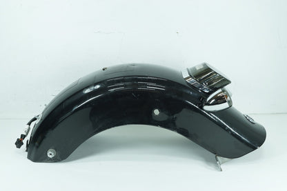 2012 - 2016 Harley-Davidson Touring Electra Ultra CVO Rear Wheel Fender Turn Signal Indicators 58702-09