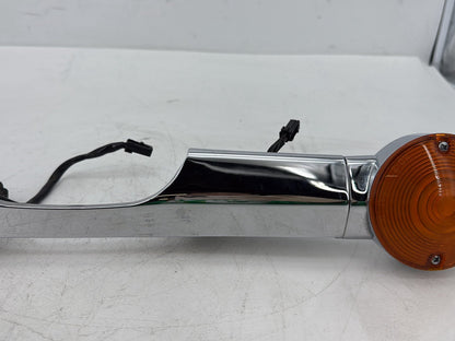 2008 Harley Touring FLHTCU Electra Glide Ultra OEM Rear Left & Right Turn Signals