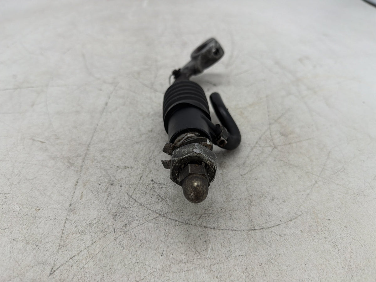 1995 Harley Electra Glide Touring FLHT OEM Rear Brake Master Cylinder 41755-95A