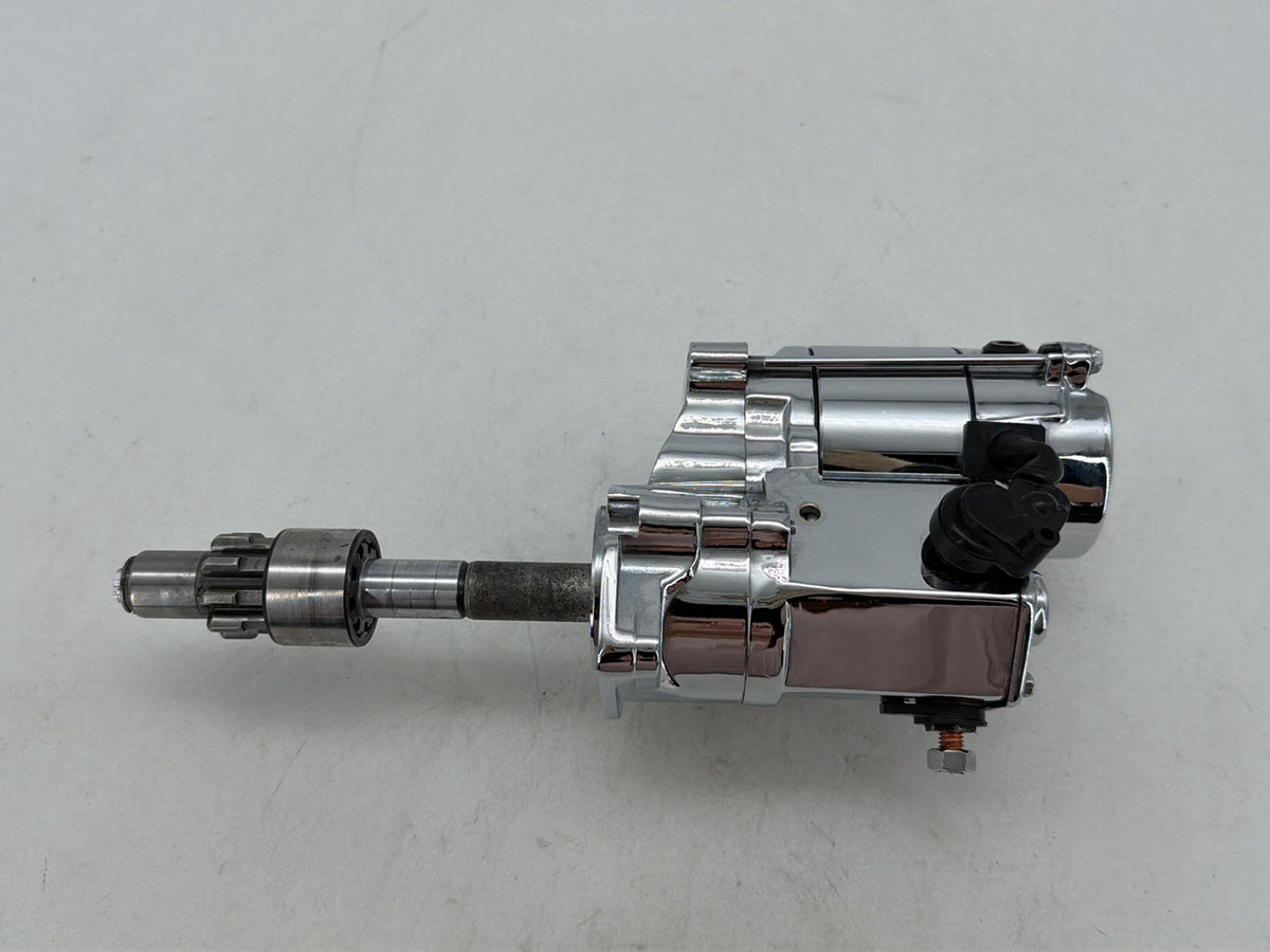 1990 Harley Electra Glide Touring Sport OEM Engine Starter Motor