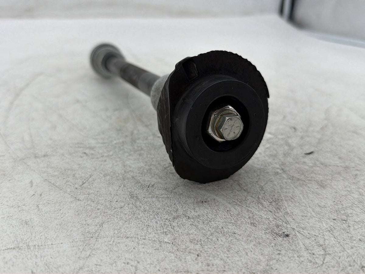2016 Harley Electra Glide Touring Ultra OEM Rear Fork Swingarm Pivot Bolt Shaft