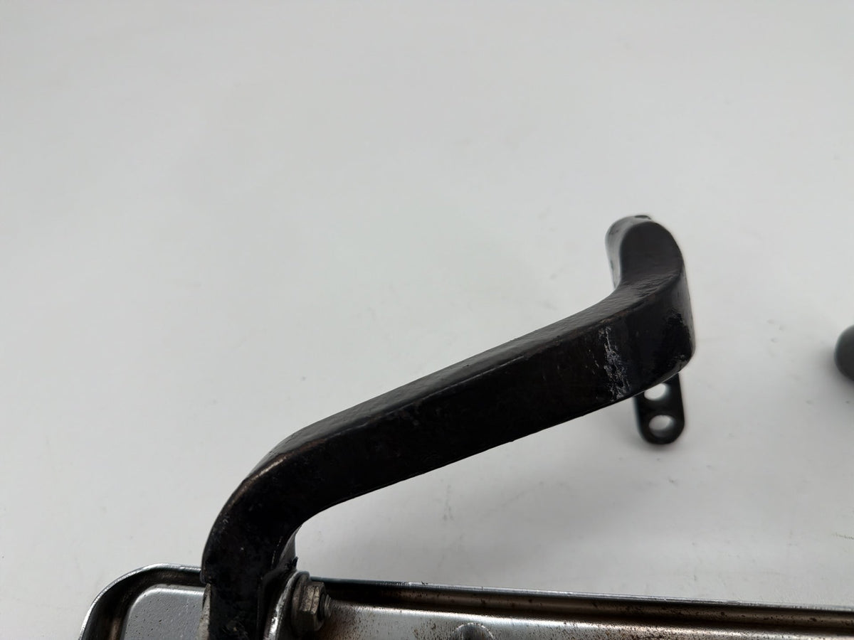 1995 Harley Electra Glide Touring Classic OEM Left Driver 1 Floorboard Foot Rest