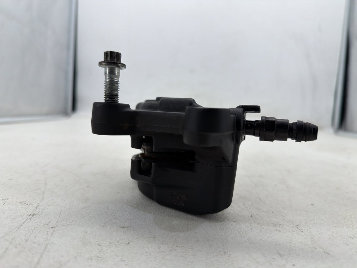 2016 Harley Road Glide Touring FLTRXS OEM Front Right 1 Brake Caliper