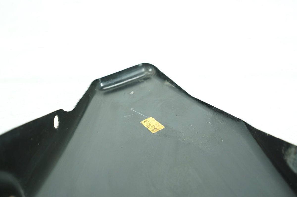 2017 Harley Sportster XL883L SuperLow OEM Right Fairing Side Oil Tank Cover