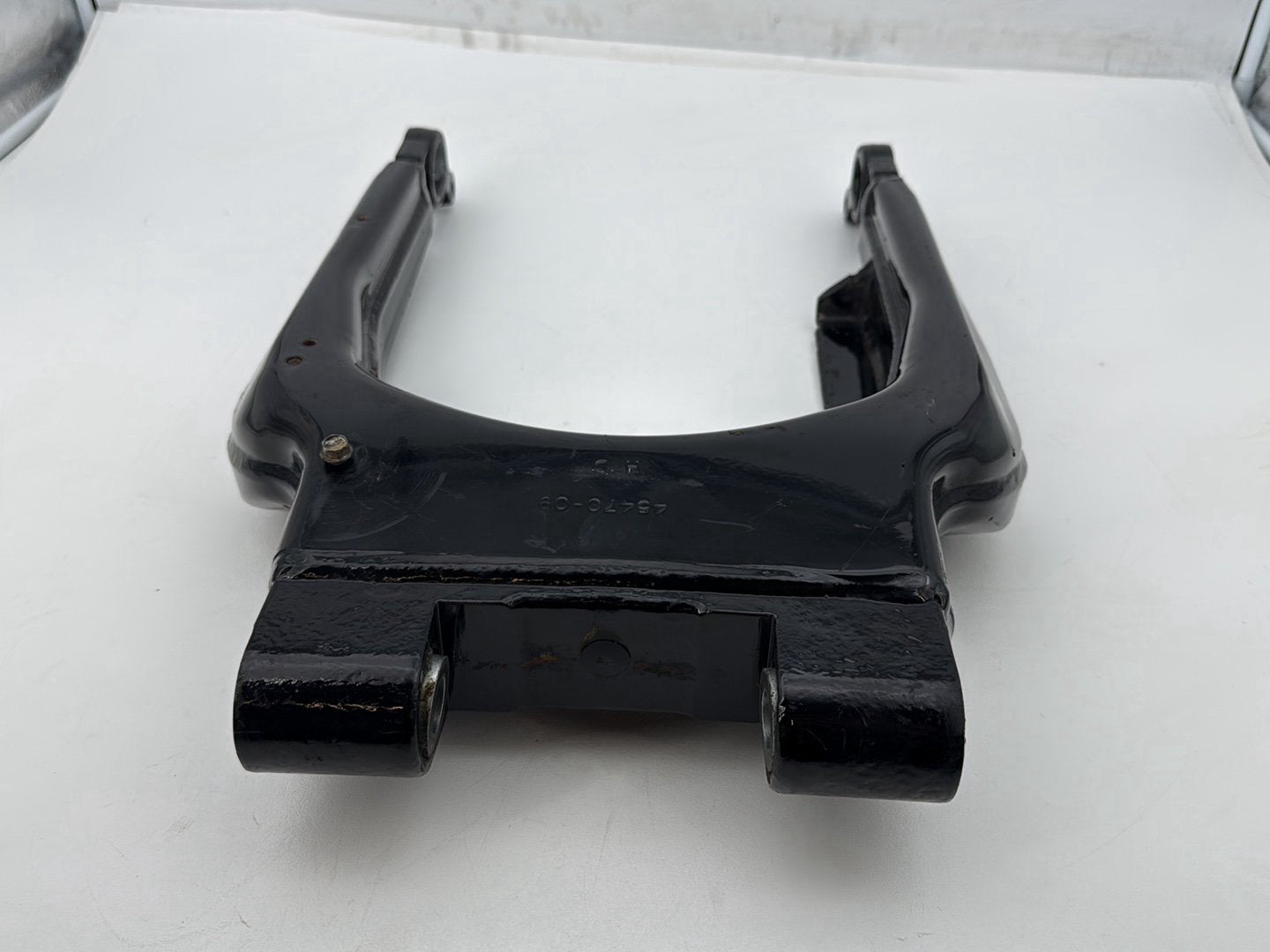 2013 Harley Street Glide Touring FLHX OEM Rear Fork Swingarm Swing Arm