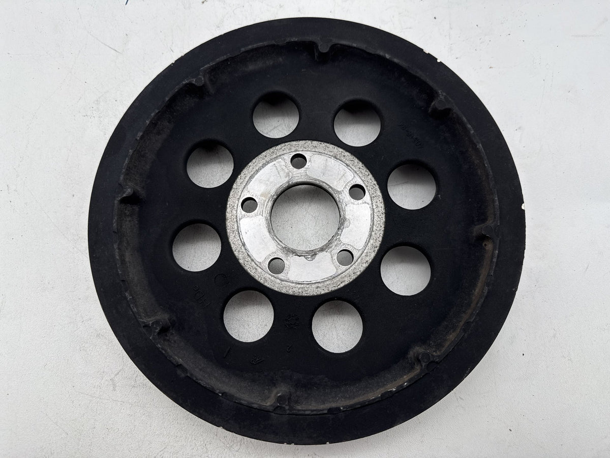 1997 Harley Heritage Softail Classic OEM Rear Driver Pulley Sprocket 65T 1.5"