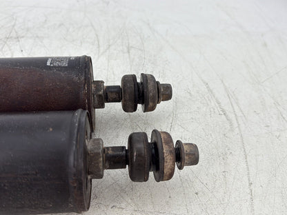 2000 Harley Softail FLSTC Heritage Classic OEM Rear Left Right Shock Absorbers