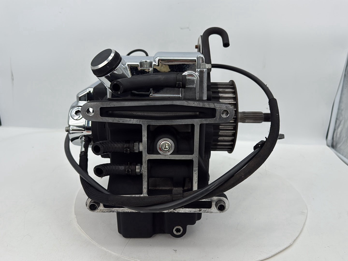 1999 - 2006 Harley-Davidson Dyna Low Rider 5 Speed Transmission Gearbox 33037-05