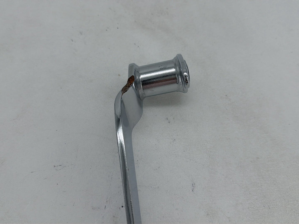 2007 Harley Street Glide Touring FLHX OEM Foot Brake Control Lever Pedal