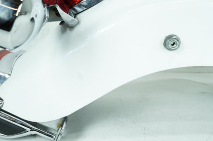 2008 - 2016 Harley-Davidson Touring Electra Glide Ultra Rear Wheel Fender & Turn Signals Bar 59579-09
