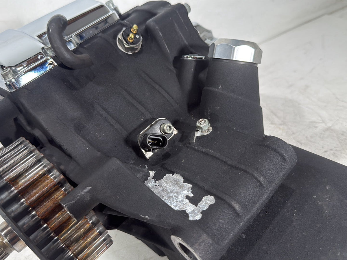 2007 Harley Electra Glide Touring Ultra OEM 6 Speed Transmission Gearbox