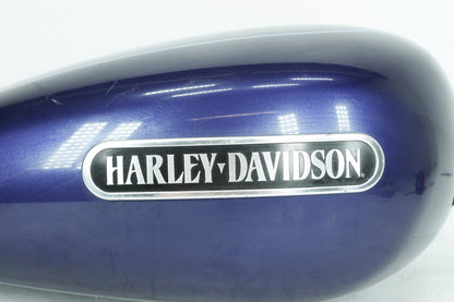 2004 - 2013 Harley-Davidson Sportster Low Gas Gasoline Fuel Tank Reservoir   62213-04