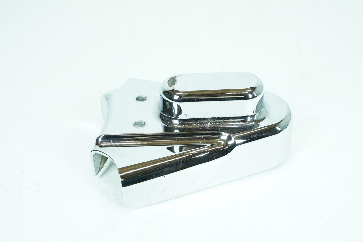 1999 - 2006 Harley-Davidson Softail Fat Boy Rear Wheel Axle Nut Covers Caps B0DP9LG4YL
